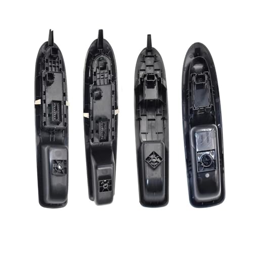 Interrupteur vitre electrique 10024673-03 commande de remplacement pour fenetre de C4 - 2
