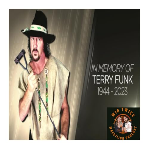 Episode 86 - Terry Funk Tribute