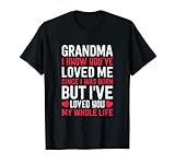 Grandma Grandkids Loving Presents from Grandmom