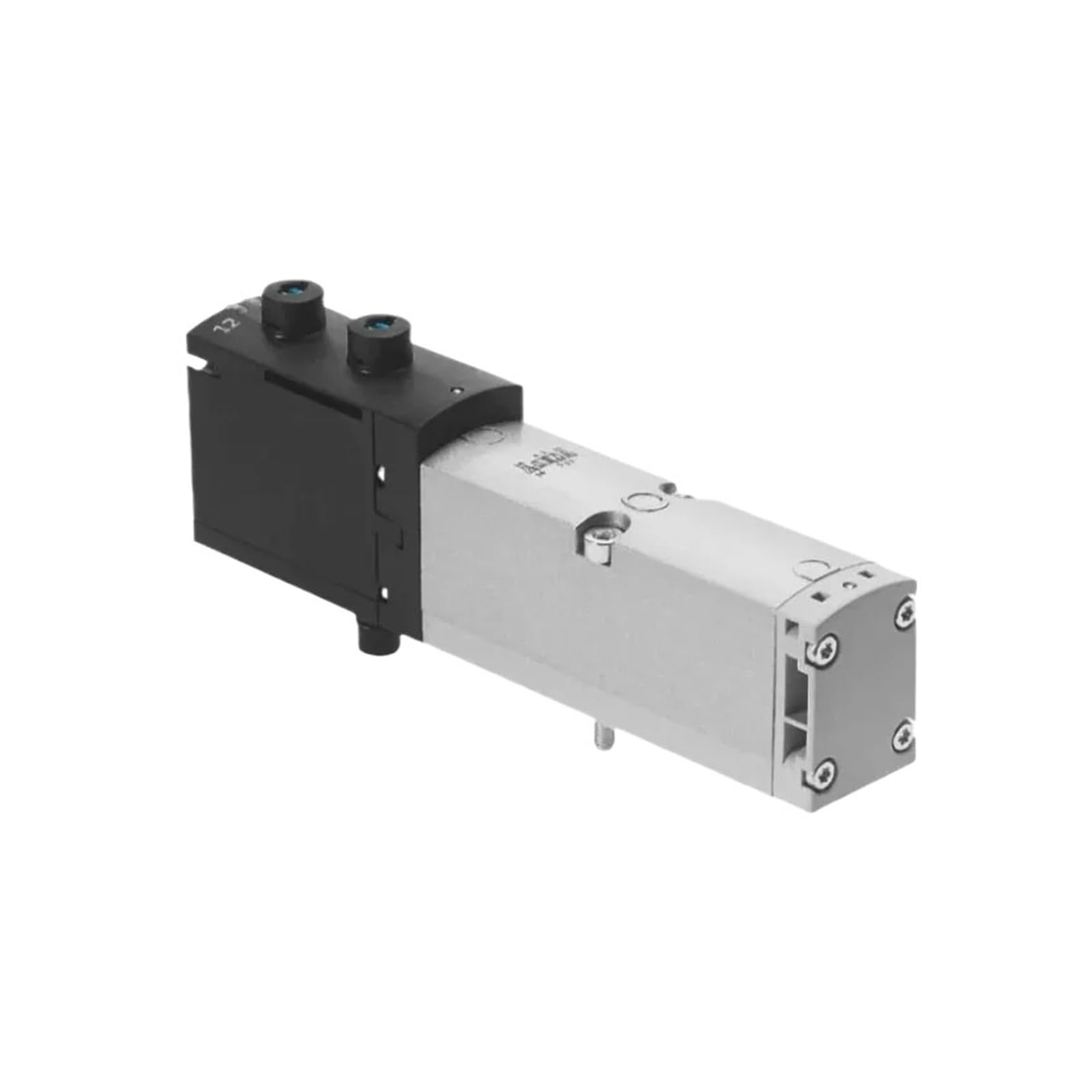 Électrovanne 539176 VSVA-B-D52 électrovanne pneumatique industrielle 534558