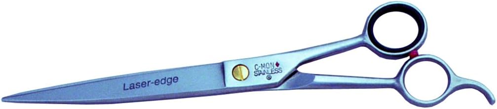 Klein Cutlery 07874C Premier Curved Scissor, 7-1/2-Inch