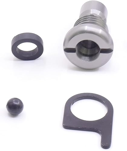 Miniatura 4 de Piezas de repuesto genéricas compatibles con Hitachi NR83A NR83A2 A2S Aftermarket Gigger Valve Assembly Framing Nailers SP-P2