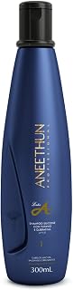 Shampoo Linha A Aneethun 300ml