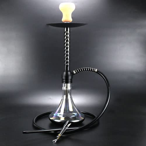 ^oR V[VpCv 60pV[V { Shisha Hookaht[J\ ^oR ŃV[V Lv NHMTV[V(Black)