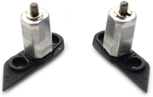 Miniatura 5 de Para Mini 3 Original Brazo Axis Delantero y Trasero Eje de Reemplazo para DJI Mini 3 Pro para DJI Mavic Mini 3 Pro Drone Piezas Partes (Color Eje