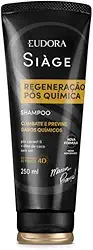 SIAGE SHAMP REGEN POS QUIMICA V3 250ml