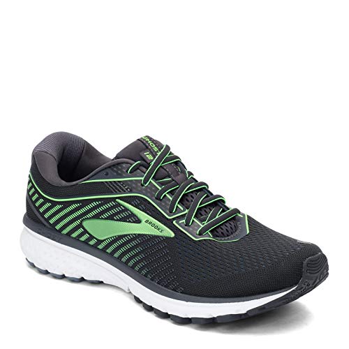 Brooks Ghost 12