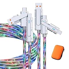 4 Combinations RGB Starlights