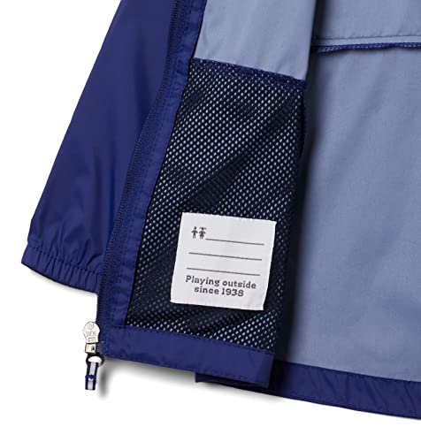 Image of Columbia Girls' Switchback II Jacket