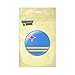 Aruba National Country Flag Pinback Button Pin Badge - 1 Inch Diameter