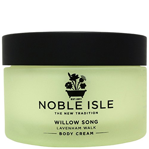 Willow Song Body Cream Luxury Body Lotion Dry Skin