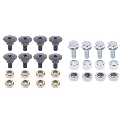 ANTO Hardware Kit for Toro CCR3650 CCR2450 CCR2000 Power Clear 20" 21" Snowblower