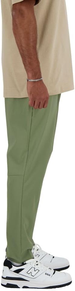 New Balance Men's AC Tapered Pants - Image 5