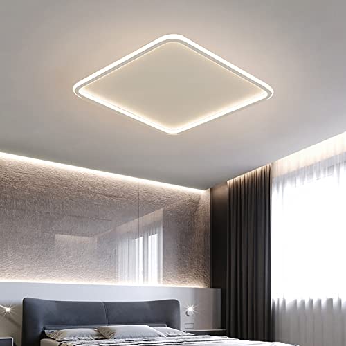 Plafonnier LED ultra-puissant chambre éclairage garage intérieur