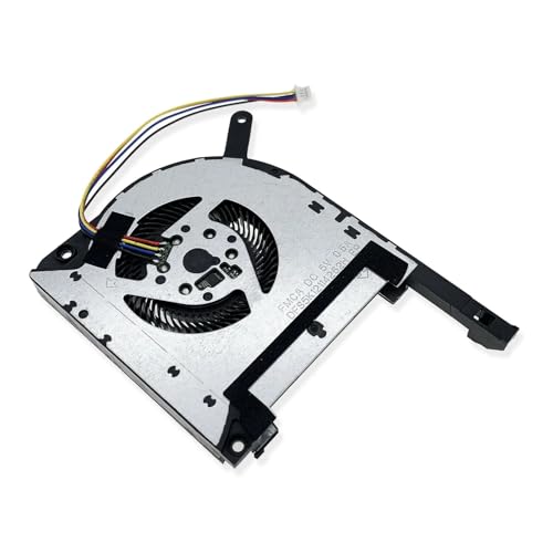 Ventilateur de refroidissement CPU ASUS FX86 DFS5K12114262H - 3