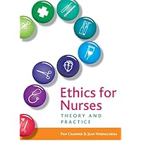 Ethics for Nurses: