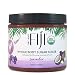 Organic Fiji Face & Body Sugar Polish, Lavender, 20-Ounces