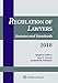 Regulation of Lawyers: Statutes and Standards, 2018 Supplement (Supplements)