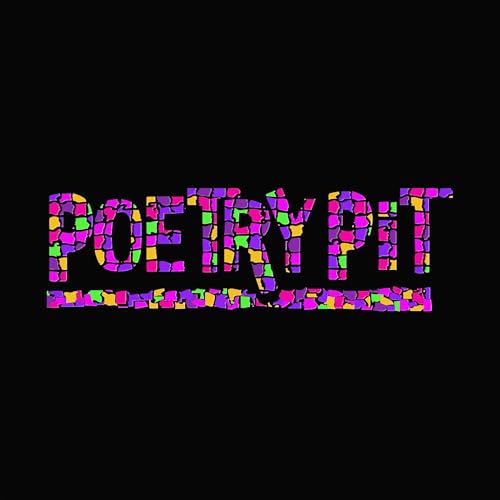 The Poetry Pit cover art