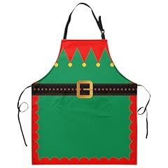 Elf Aprons