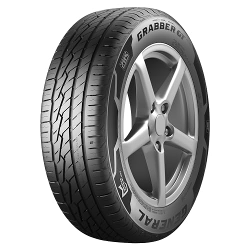 General Tire 285/40 R22 110Y XL Sommerreifen Offroad Reifen