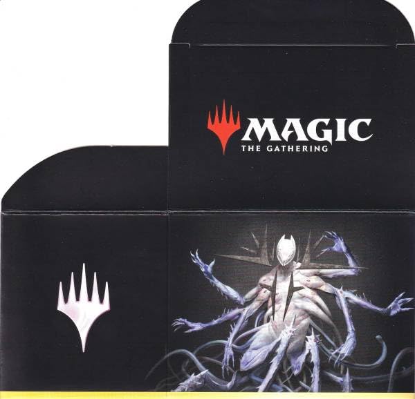 Amazon.co.jp: マジックザギャザリング M3C JP [エルドラージ侵攻/紙製 