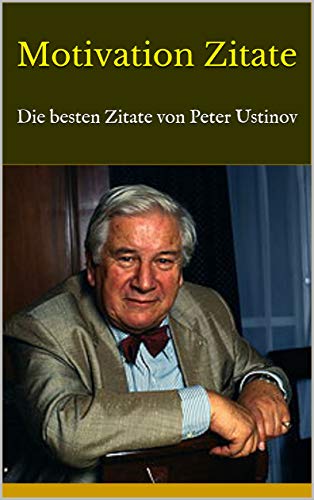 Get Peter ustinov zitate Desktop Wallpaper
