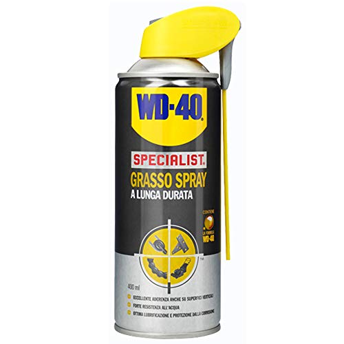  Wd-40 Grasso Lunga Durata Spray
