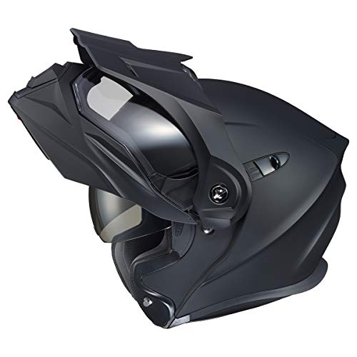 Scorpionexo Exo-At950 Helmet (Matte Black - 2X-Large) #TOP4