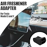 3pcs Air Freshener Clip Adapter, Silicone Air Freshener Vent Clip Reliable Air Freshener Holder Car Air Purifier Vent Clips Vent Clip Accessories for Car (Air Freshener Not Included) - Image 3