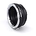Produktbild EOS-LT Adapter Kamera mit für Canon EF/EF-S Objektiv Kompatibel mit auf für Sigma FP, für Panasonic S1 / S1r, mit für Leica CL SL TL T L Kameras.EOS to L/T Lens Adapter