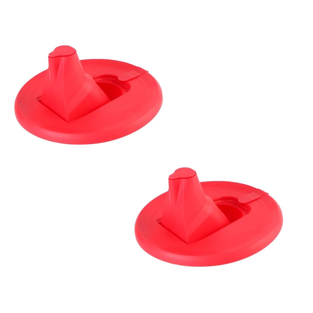 Jnchdghwa Paint Can Lid Retractable Spout Paint Can Lid with Ventilation Hole Paint Pouring Supplies