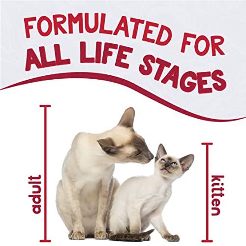 Earthborn Holistic Ranchhouse Stew Grain-Free Moist Cat Food, 5.5 Ounce Can( Pack Of 24 ) #TOP6