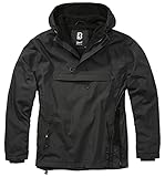 🏕️ AUFBEWAHRUNG: aufgesetzte Brust-Tasche mit Reißverschluss, zwei seitliche Einschubtaschen mit Reißverschluss