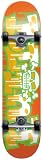 blind complete skateboard 8.0 Ruedas: 50 mm – con eje y rodamientos a bola