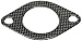 Bosal 256-444 Exhaust Gasket