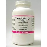 Mycopryl 680-250 Capsules by Neesby