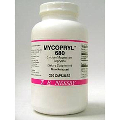 Mycopryl 680-250 Capsules by Neesby Mycopryl 680-250 Capsules by Neesby