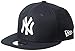 MLB New York Yankees Original Snapback 9Fifty Cap-Navy-OSFA