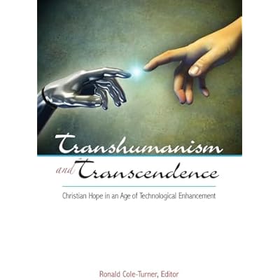 Transhumanism and Transcendence