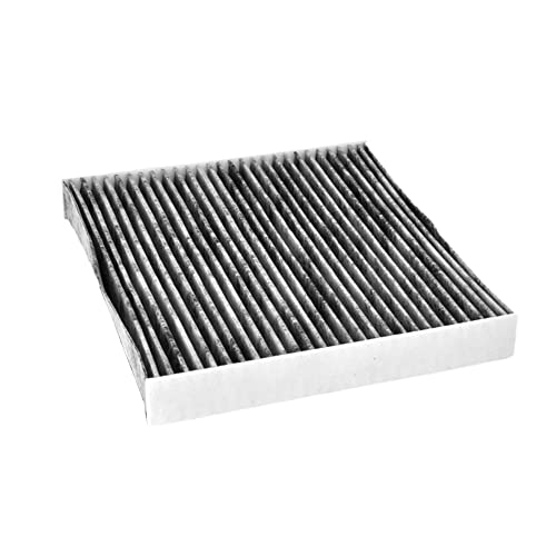 Filtro aria abitacolo