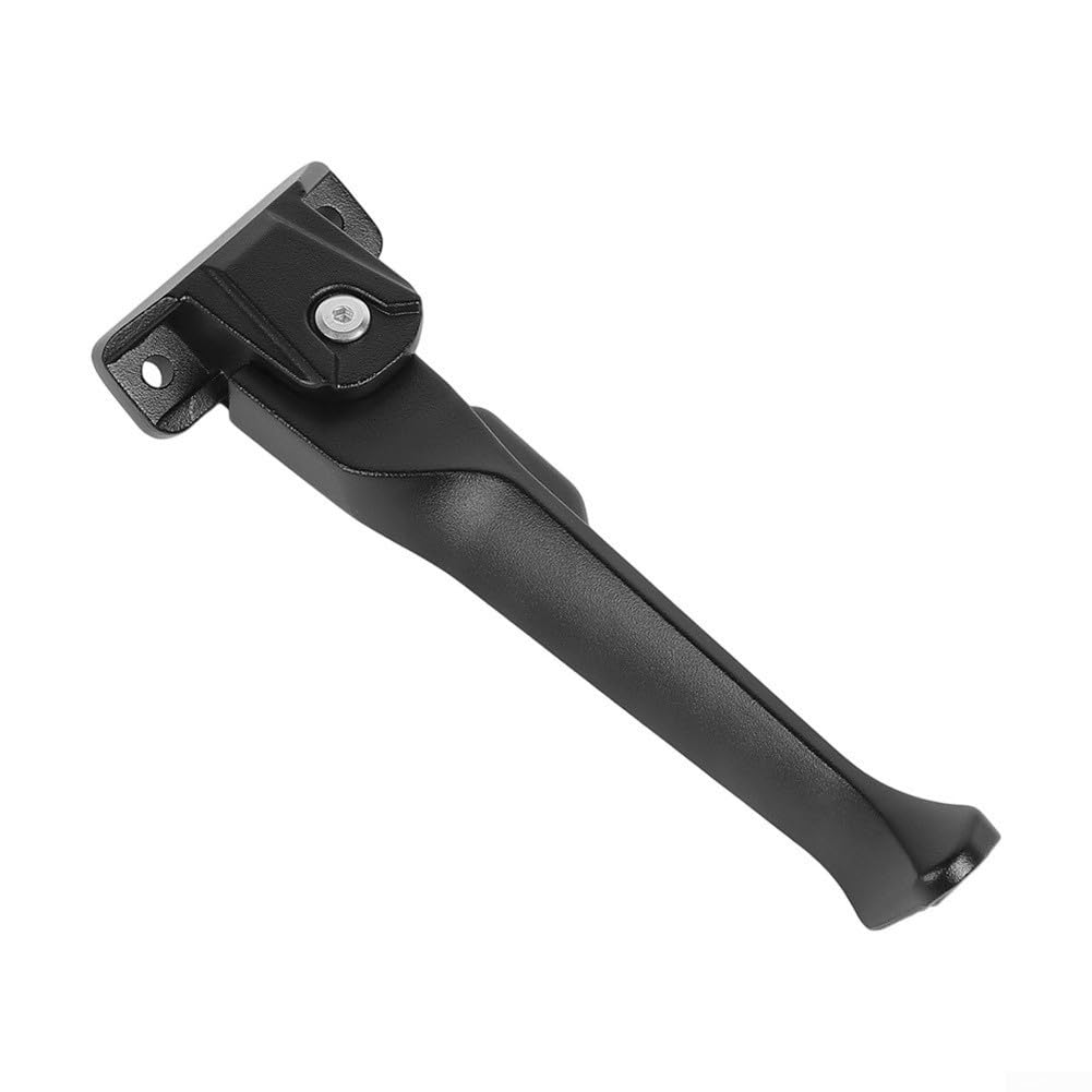 Béquille de rechange pour trottinette électrique Kukirin A1 - Support de stationnement robuste pour trottinette électrique
