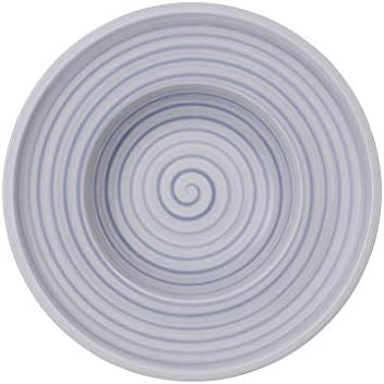 Villeroy & Boch 10-4152-2590 Artesano Provencal talerz do pizzy, porcelana premium, Provençal Lavendel