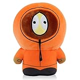 Park Character Plush: Con personajes populares del espectáculo, este parque de peluche se reproduce fielmente con detalles finos y colores vibrantes, por lo que es imprescindible para los fanáticos del parque.