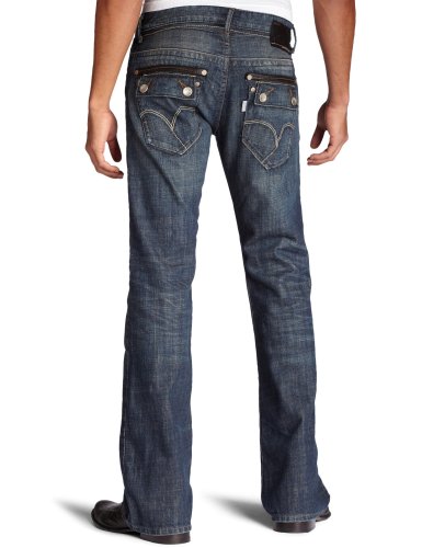 Levi's Men's Silvertab Sarge Boot Cut Jean2