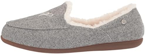 Spenco Women's Slipper, Grey, 7.5 Wide | Image 7