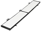 Altura: 20 mm. Fram CF10207 Filtro, aire habitáculo
