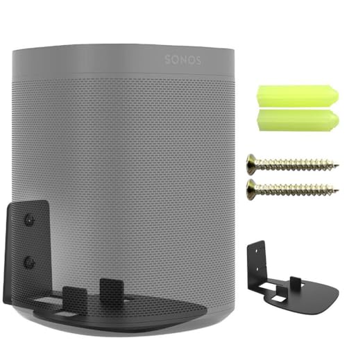 【値下げ中！】SONOS ONE スピーカー Sonos One SL：究極のワイヤレス本棚スピーカー | Sonos