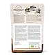 Sevenhills Wholefoods Bio Kelp Seetang Jod Kapseln, natürliche Jodquelle, vegan, handgeerntet im Vereinigten Königreich, 120 Kapseln