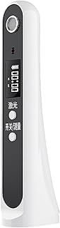 Digital Height Meter - Ultrasonic Stadiometer, Size Meter | Portable Growth Measurement Device, Cortless Altimeter, Height...